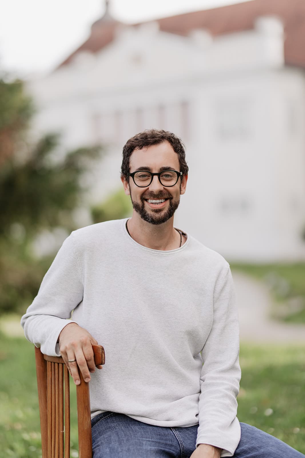 Thomas Schörghuber-Haider